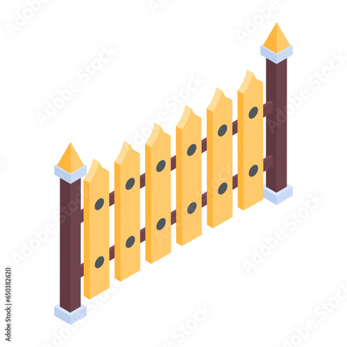 Heres an isometric illustration depicting flyover road 