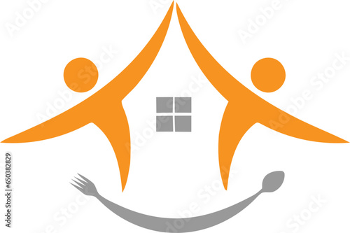 Happy Home Kitchen logo