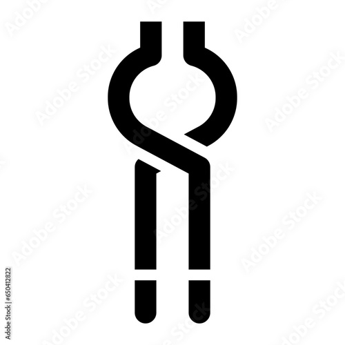 Tongs icon