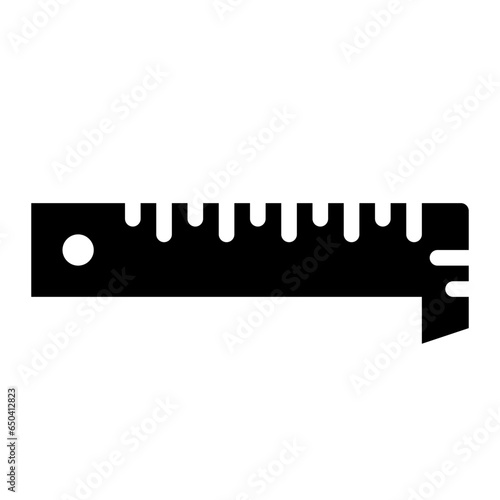 Ruler icon