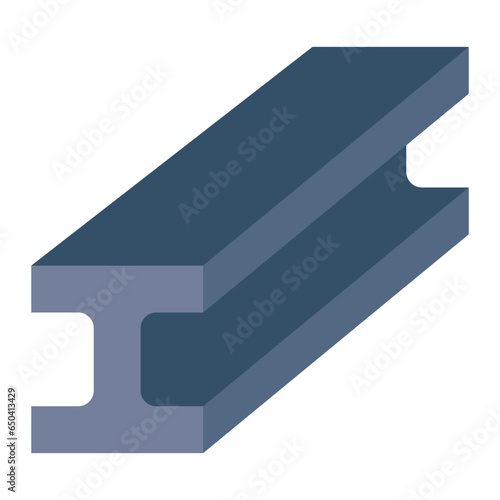 Metal Steel icon