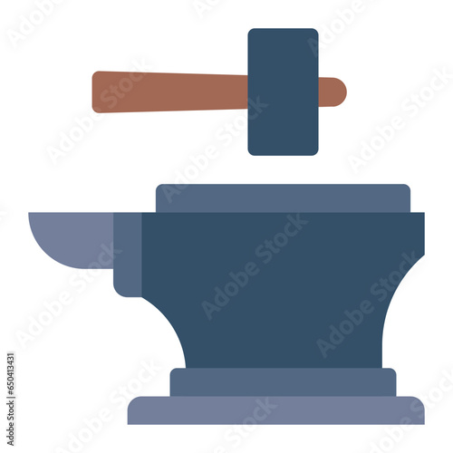 Anvil icon