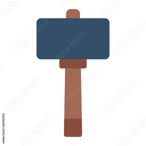 Hammer icon