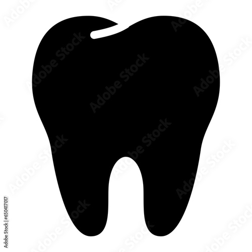 Healthy Tooth icon