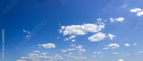 sky and clouds