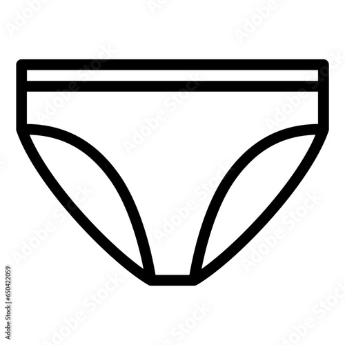 panty icon