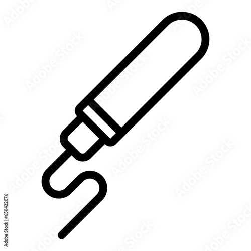 Tampon icon