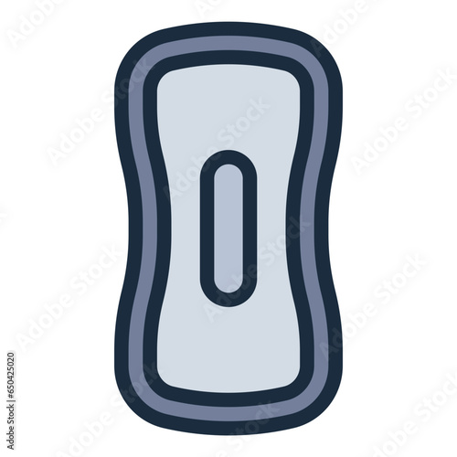 Panty Liner icon