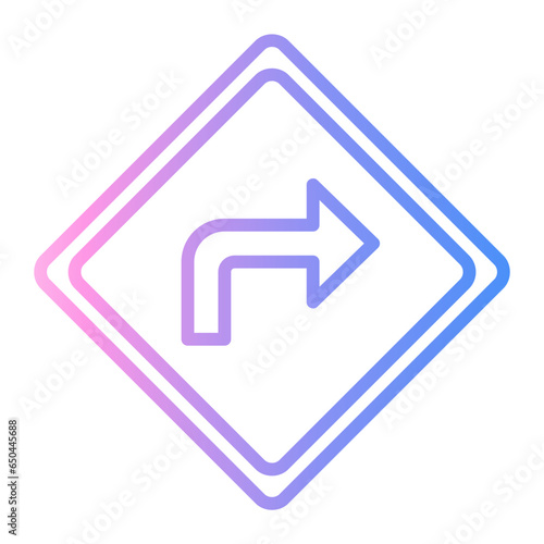 turn right icon Free Download turn right icon - GFXLoad
