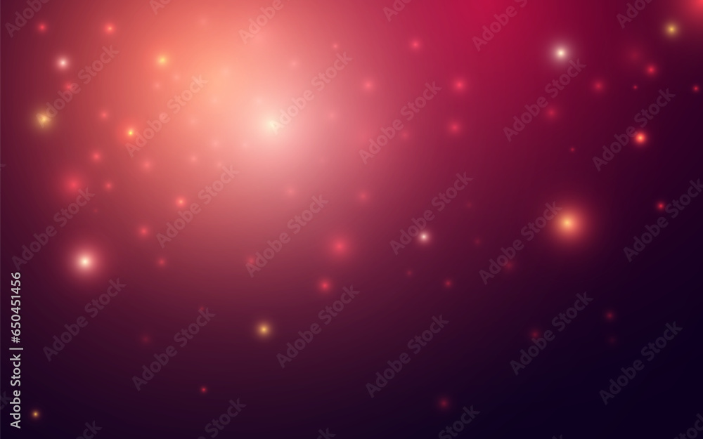Red Fire Colours Bokeh Particle Soft Light Abstract Backgrounds, Vector eps 10 illustration bokeh particles, Backgrounds decoration Red Fire Colours Bokeh Particle Soft Light Abstract Backgrounds, Vector eps 10 illustration bokeh particles, Backgrounds decoration