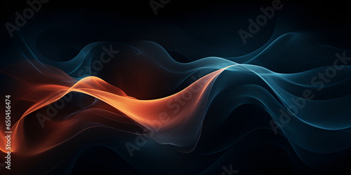 Best Abstract colorful lines,
abstract background with smoke