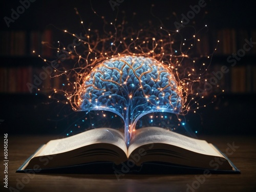 Lectura, Conocimiento, Aprendizaje, Libro y Neurociencia
