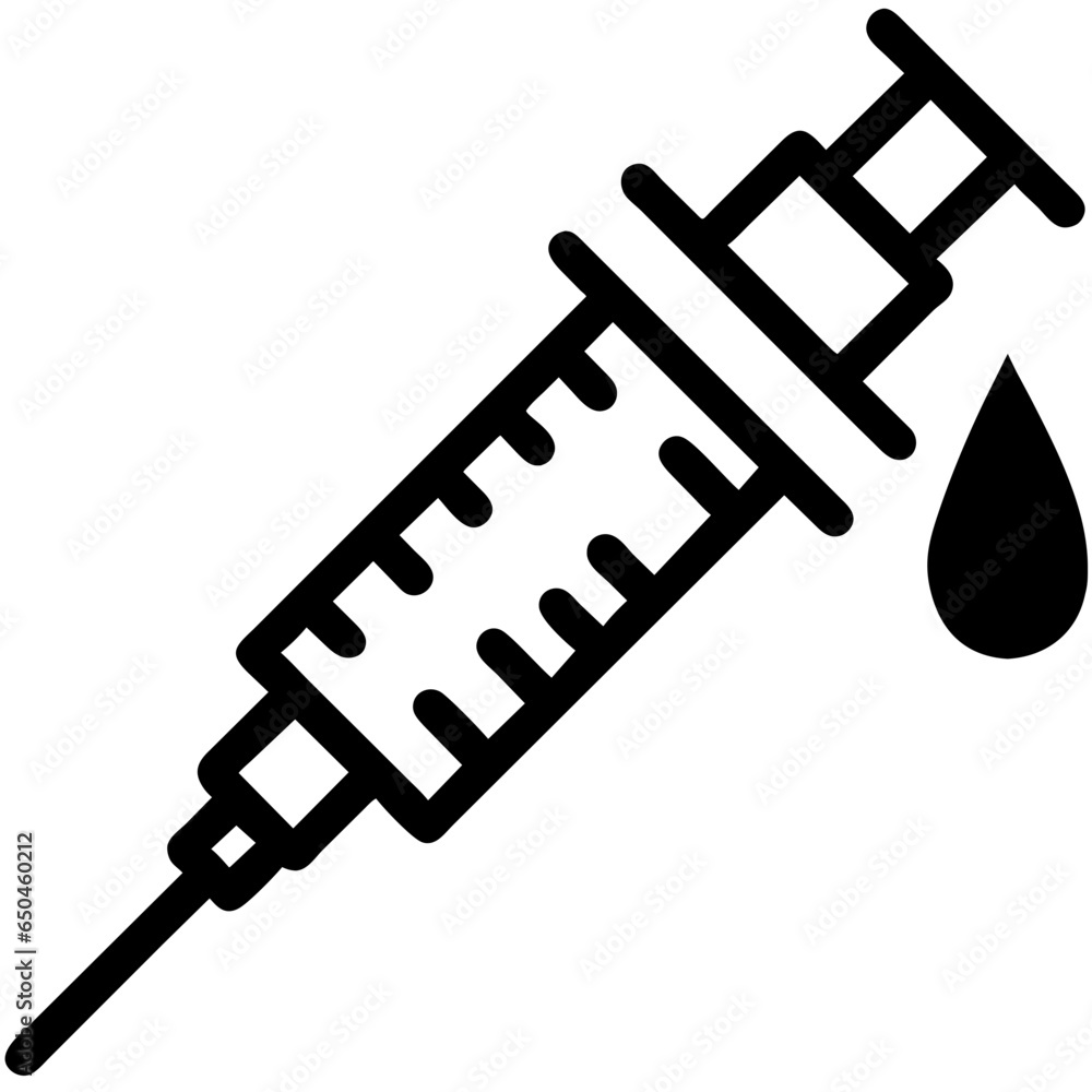 Syringe Syringe