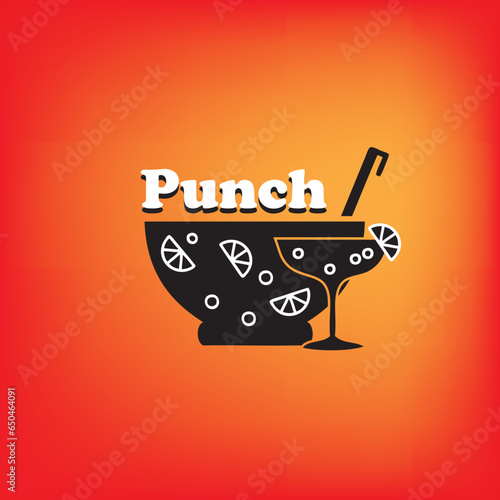 Punch poster