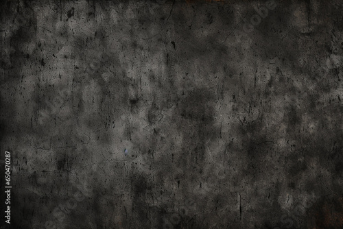 retro plain black texture concrete wallpaper background