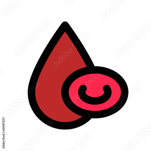 Blood Icon