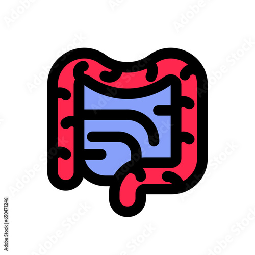 Bowel Icon