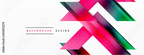Minimalist backdrop featuring dynamic diagonal gradient lines. Sleek movement crafts artful dance of colors, blending modern aesthetics with captivating simplicity