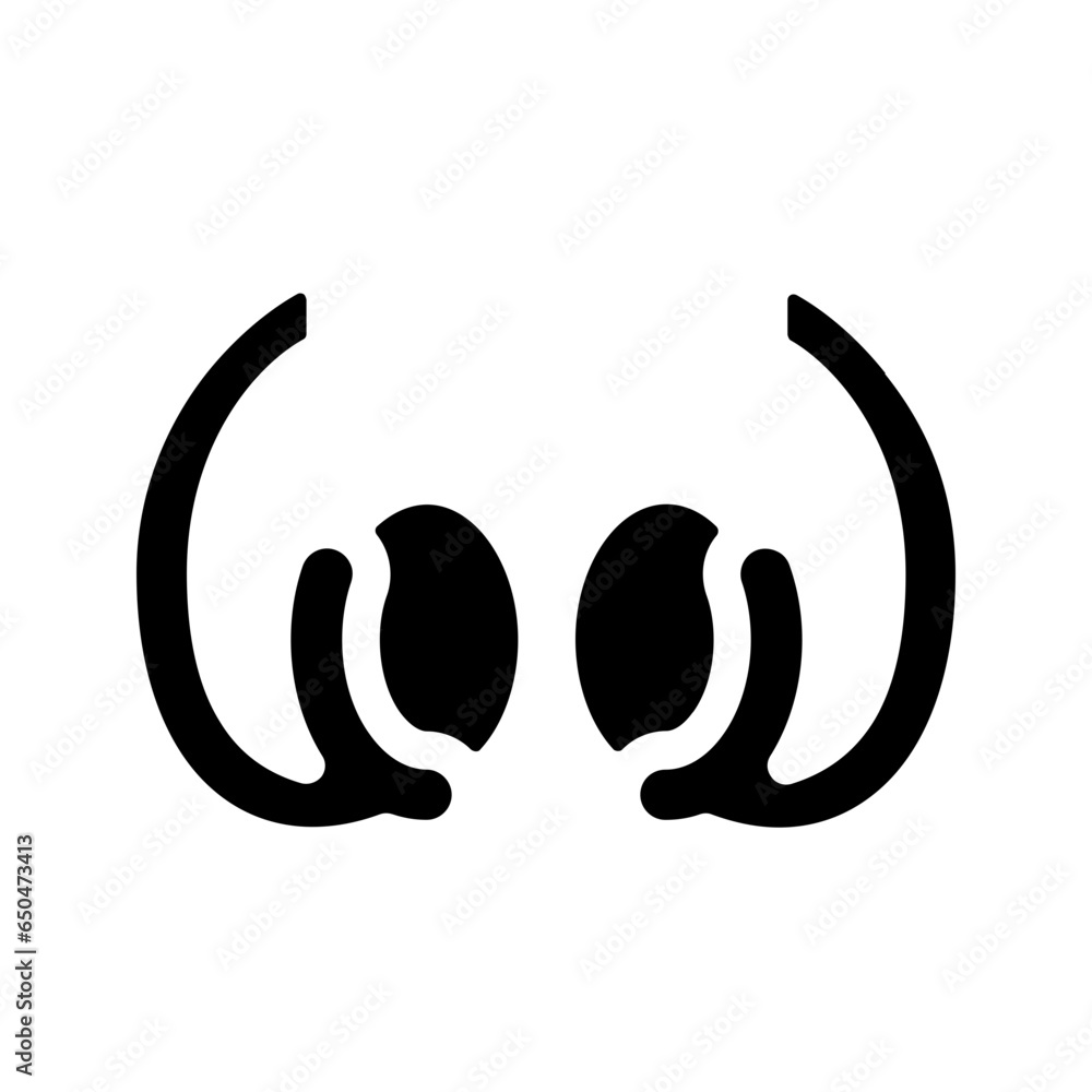 Testicle Icon Testicle Icon