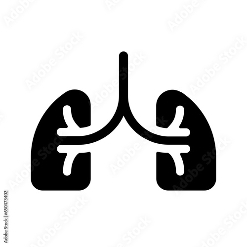 Lung Icon