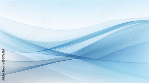 Wallpaper blue design light wave background graphic illustration line smooth curve abstraction © SHOTPRIME STUDIO