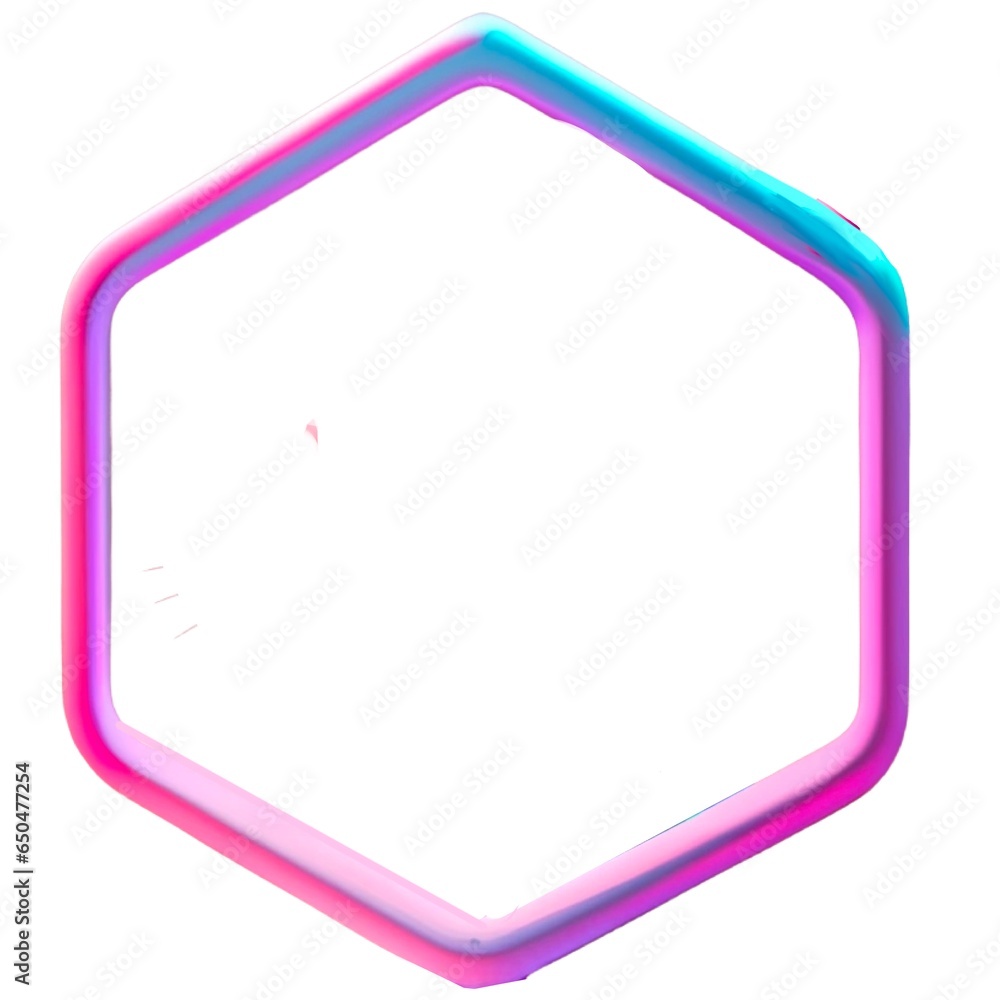 6角形フレーム03 jpeg generative ai 6角形フレーム03 jpeg generative ai