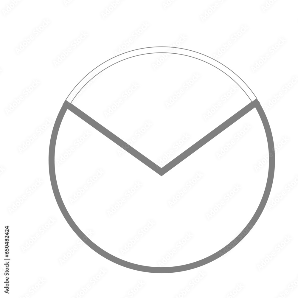 Message Email Icon for web or App development Message Email Icon for web or App development