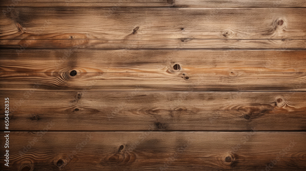 dark brown wooden table texture wallpaper from above created with Generative AI Technology dark brown wooden table texture wallpaper from above created with Generative AI Technology