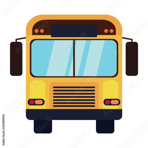 students bus transport