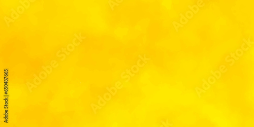 Abstract acrylic painted orange or yellow grunge texture, grainy and distressed painted wall,empty smooth orange paper texture, rough and pale painted,