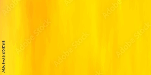 Abstract acrylic painted orange or yellow grunge texture, grainy and distressed painted wall,empty smooth orange paper texture, rough and pale painted,