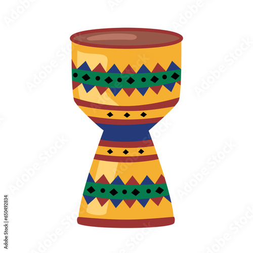 heritage day drum