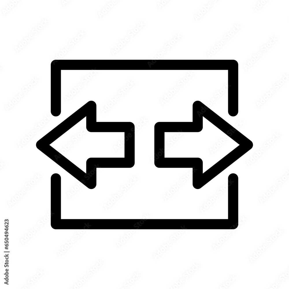 Separate Icon Vector Symbol Design Illustration Separate Icon Vector Symbol Design Illustration