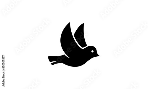 illustration of an bird