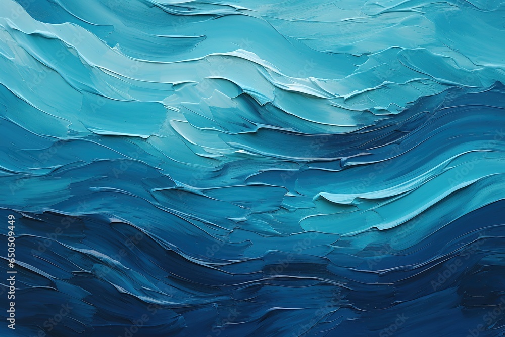 Abstract Blue Paint Texture background Abstract Blue Paint Texture background