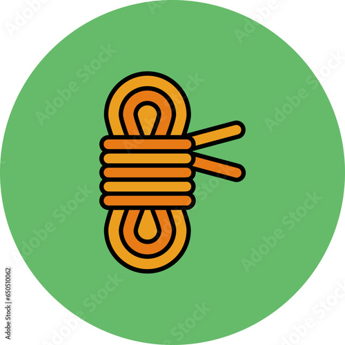 Rope Icon