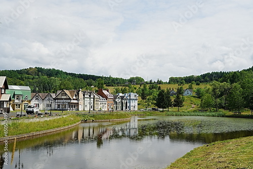 Utashinai Swissland Hokkaido