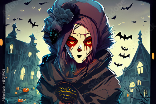 ハロウィン- Halloween05