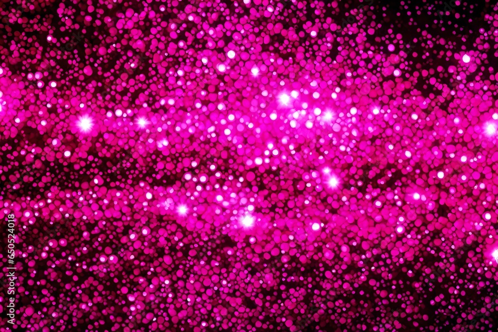 abstract pink light background