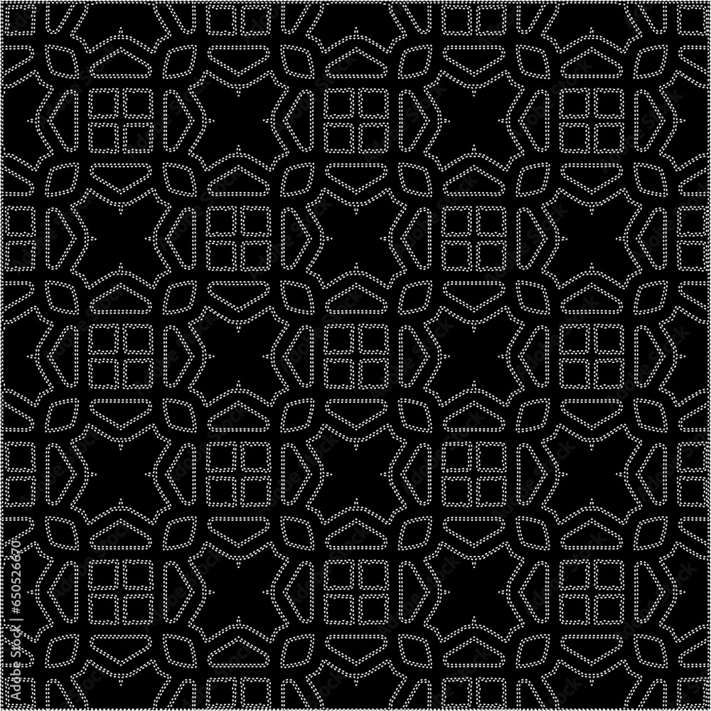 A repeat pattern of white dots on a black background. Simple texture for posters, sites, business cards, covers. A repeat pattern of white dots on a black background. Simple texture for posters, sites, business cards, covers.