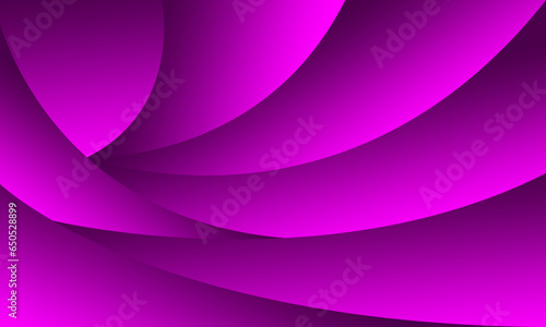 Abstract gradient purple background illustration design vector