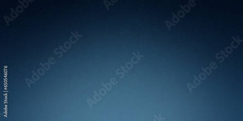 Dark blue gradient noise texture background wallpaper