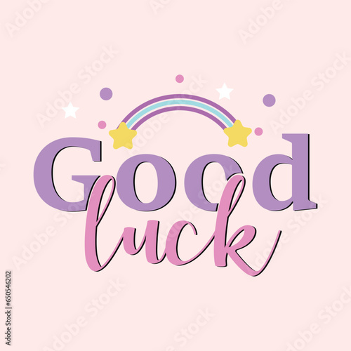 Good luck on your first First Day of school T shirt design