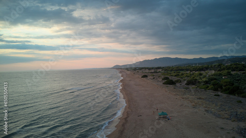 Tholo Beach, Greece