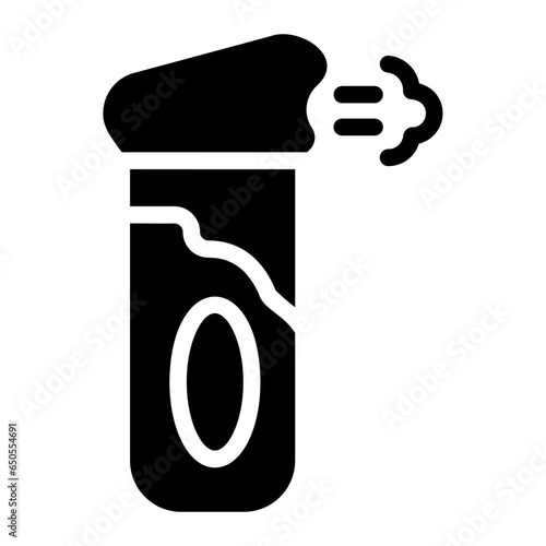 air freshener Solid icon