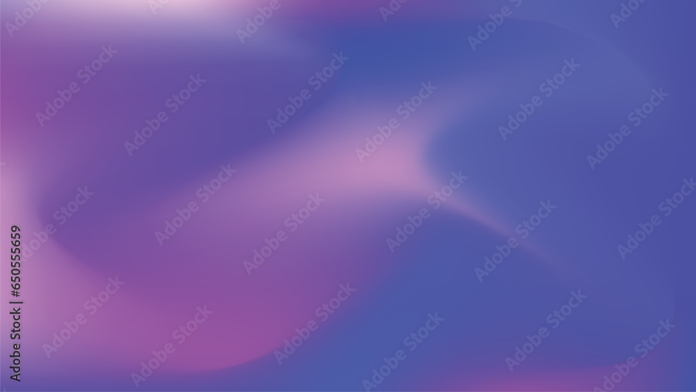 New template design modern background color mesh gradient form a cool wave, for website banner display. product advertisement display, and presentation