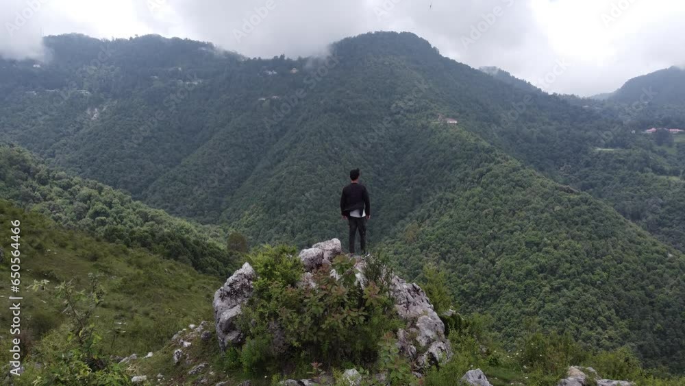 the Most of Your Time spending or standing in Front of Nature the Most of Your Time spending or standing in Front of Nature
