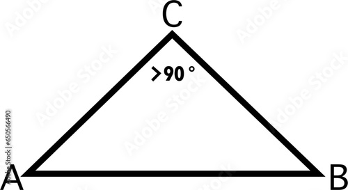 Pythagorean Theorem Triangle Geometry Formula