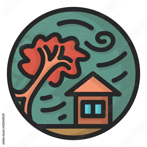 windstorm icon