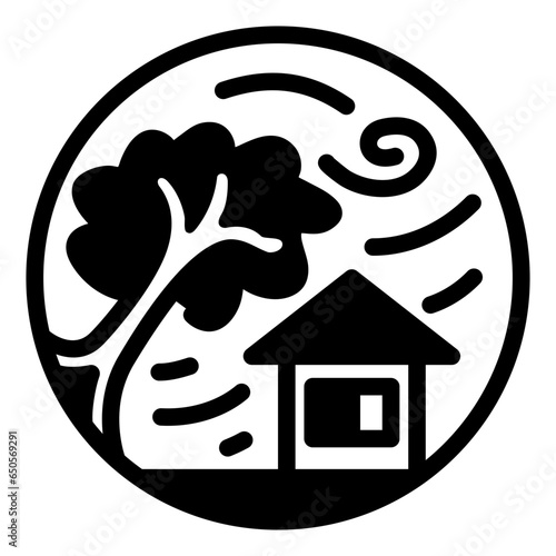 windstorm icon